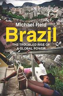 9780300216974-0300216971-Brazil: The Troubled Rise of a Global Power