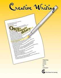 9781560776048-1560776048-Creative Writing (Curriculum Unit)