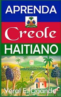 9781946249111-1946249114-Aprenda Creole Haitiano (Spanish Edition)