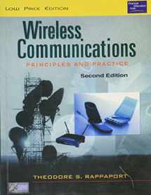 9788178086484-8178086484-Wireless Communications: Principles and Practice (International Edition) Edition: second