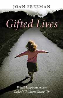 9780415470094-0415470099-Gifted Lives: What Happens when Gifted Children Grow Up