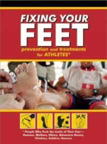 9781609619510-160961951X-Fixing Your Feet Injury Prevention and Treatments for Athletes By John Vonhof (Fixing Your Feet Injury Prevention and Treatments for Athletes)
