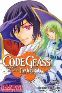 9781594099755-1594099758-Code Geass: Lelouch of the Rebellion, Vol. 3