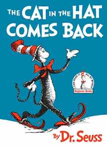 9780394800028-0394800028-The Cat in the Hat Comes Back