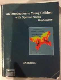 9780495813156-049581315X-An Introduction to Young Children with Special Needs: Birth Through Age Eight (Available Titles CourseMate)