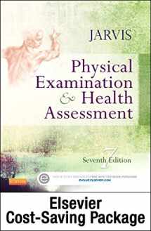 9780323394918-0323394914-Physical Examination and Health Assessment - Text and Physical Examination and Health Assessment Online Video Series (User Guide and Access Code) Package