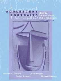9780205418008-0205418007-Adolescent Portraits: Identity, Relationships, and Challenges (5th Edition)