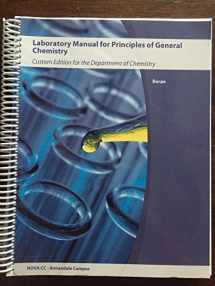 9781118621516-1118621514-Laboratory Manual for Principles of General Chemistry