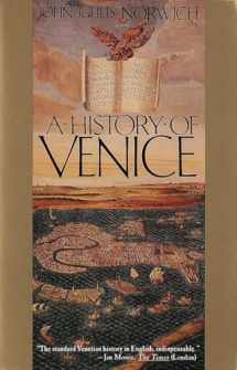 9780679721970-0679721975-A History of Venice