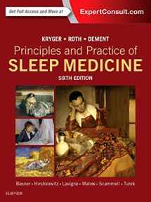 9780323242882-032324288X-Principles and Practice of Sleep Medicine (Kryger'sSleepMedicine)