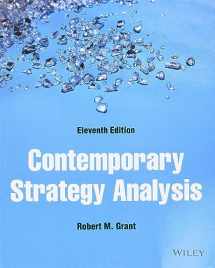 9781119815235-1119815231-Contemporary Strategy Analysis