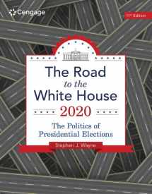 9780357136027-0357136020-The Road to the White House 2020
