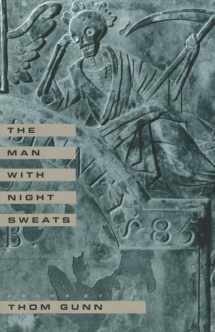 9780374523817-0374523819-The Man with Night Sweats: Poems