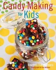 9781423630227-142363022X-Candy Making for Kids