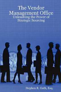 9781435703834-1435703839-The Vendor Management Office: Unleashing the Power of Strategic Sourcing