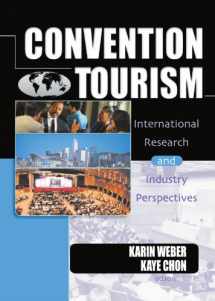 9780789012845-0789012847-Convention Tourism: International Research and Industry Perspectives