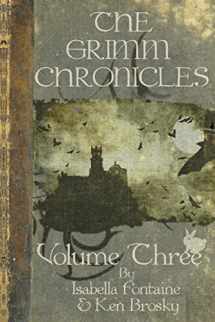 9781492918318-1492918318-The Grimm Chronicles, Vol. 3