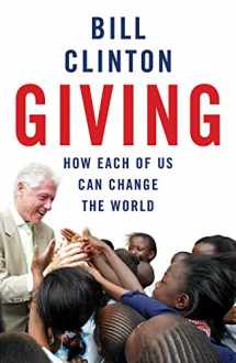 9780099509592-0099509598-Giving: How Each of Us Can Change the World