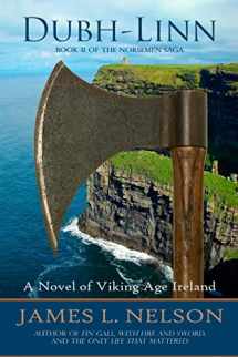 9781484878934-1484878930-Dubh-linn: A Novel of Viking Age Ireland (The Norsemen Saga)