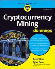 9781119885368-1119885361-Cryptocurrency Mining For Dummies