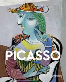 9783791386287-379138628X-Picasso: Masters of Art