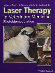 9781119220114-1119220114-Laser Therapy in Veterinary Medicine: Photobiomodulation