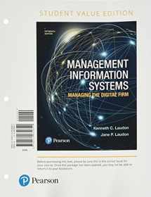 9780134639840-0134639847-Management Information Systems: Managing the Digital Firm