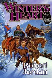 9780312864255-0312864256-Winter's Heart (The Wheel of Time, Book 9) (Wheel of Time, 9)