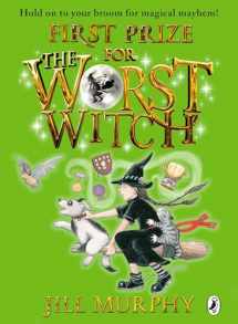 9780141355092-0141355093-First Prize for the Worst Witch