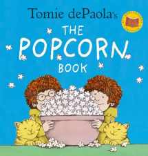 9780823440603-0823440605-Tomie dePaola's The Popcorn Book (40th Anniversary Edition)