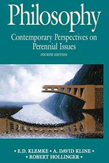 9780312084783-0312084781-Philosophy: Contemporary Perspectives on Perennial Issues