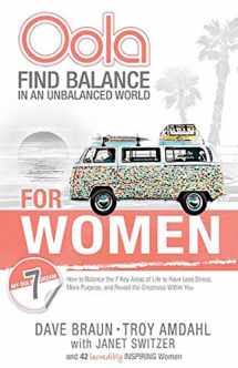9780757319846-075731984X-Oola for Women: Find Balance in an Unbalanced World-How to Balance the 7 Key Areas of Life