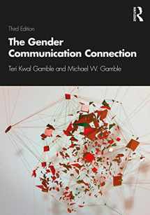 9780367421649-036742164X-The Gender Communication Connection: Third Edition