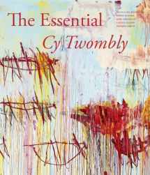 9781938922459-193892245X-The Essential Cy Twombly