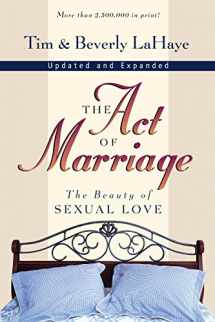 9780310211778-0310211778-Act of Marriage, The