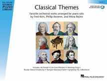 9781495047619-149504761X-Classical Themes - Level 1: Hal Leonard Student Piano Library