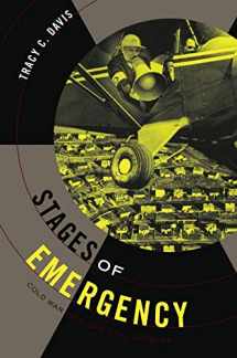 9780822339700-0822339706-Stages of Emergency: Cold War Nuclear Civil Defense