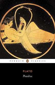 9780140449747-0140449744-Phaedrus (Penguin Classics)