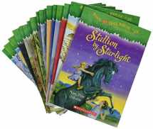 9780545856638-0545856639-Magic Tree House® Merlin Mission Pack (#29–#49)