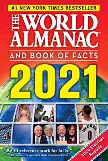 9781510761391-151076139X-The World Almanac and Book of Facts 2021