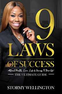 9781948287043-1948287048-9 Laws of Success: Attract Health, Love, Life & Success To Your Life