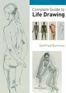 9781844486908-1844486907-Complete Guide to Life Drawing