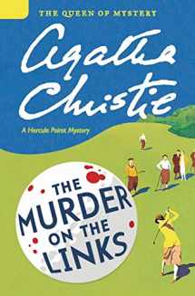 9780062073860-0062073869-The Murder on the Links: A Hercule Poirot Mystery (Hercule Poirot Mysteries, 2)