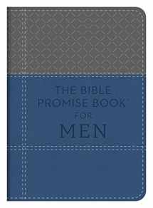 9781683221869-1683221869-The Bible Promise Book® for Men