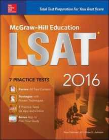 9780071848466-0071848460-McGraw-Hill Education LSAT 2016