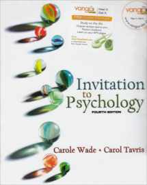 9780136158615-0136158617-Invitation to Psychology