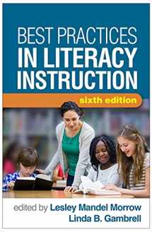 9781462536788-1462536786-Best Practices in Literacy Instruction