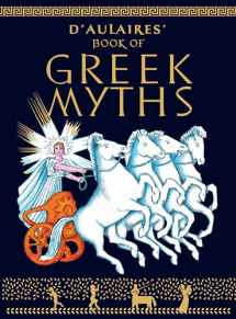 9780385015837-0385015836-D'aulaire's Book of Greek Myths