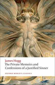 9780199217953-0199217955-The Private Memoirs and Confessions of a Justified Sinner (Oxford World's Classics)