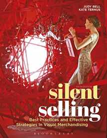 9781501315497-1501315498-Silent Selling: Best Practices and Effective Strategies in Visual Merchandising